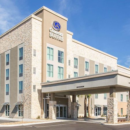 Comfort Suites North Charleston - Ashley Phosphate Kültér fotó