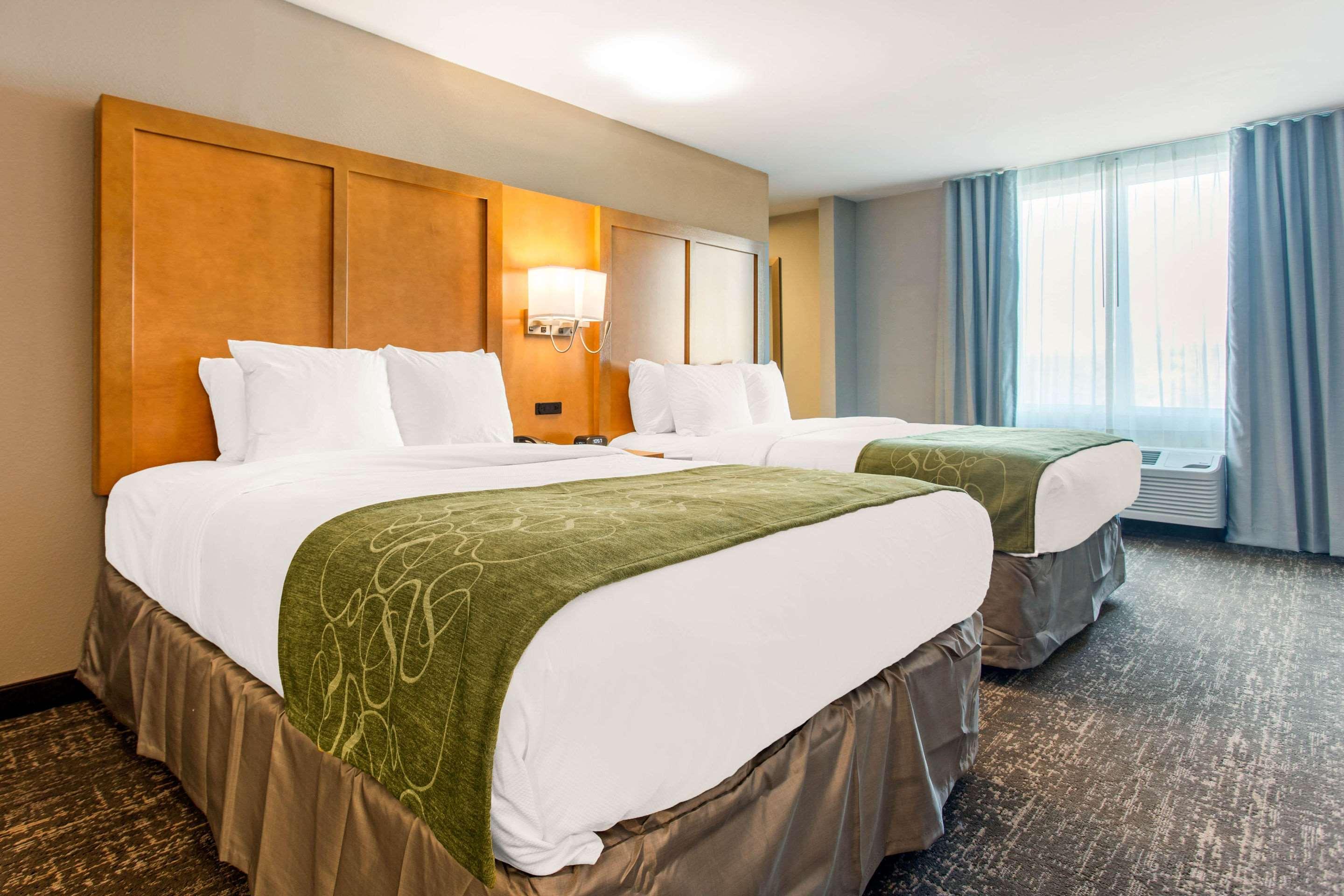 Comfort Suites North Charleston - Ashley Phosphate Kültér fotó