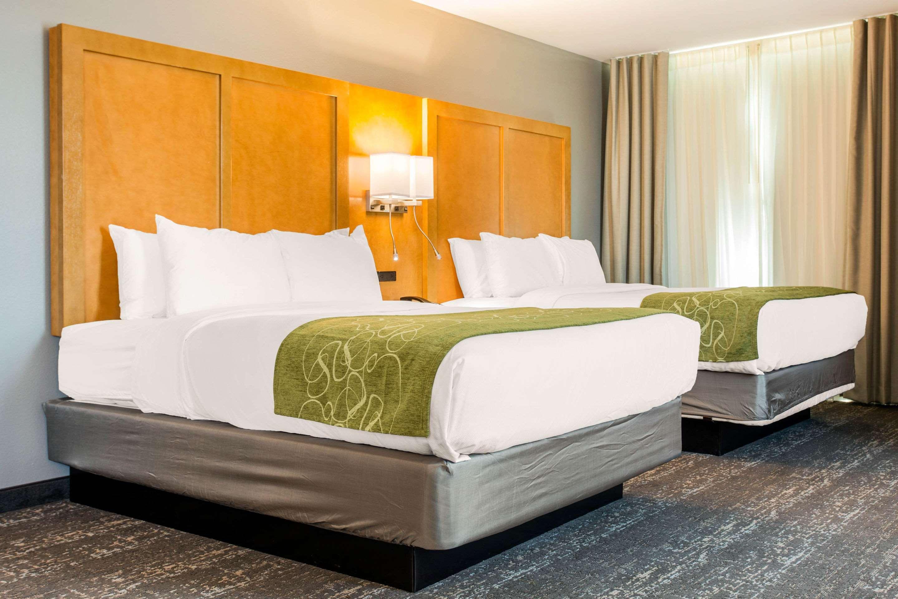 Comfort Suites North Charleston - Ashley Phosphate Kültér fotó