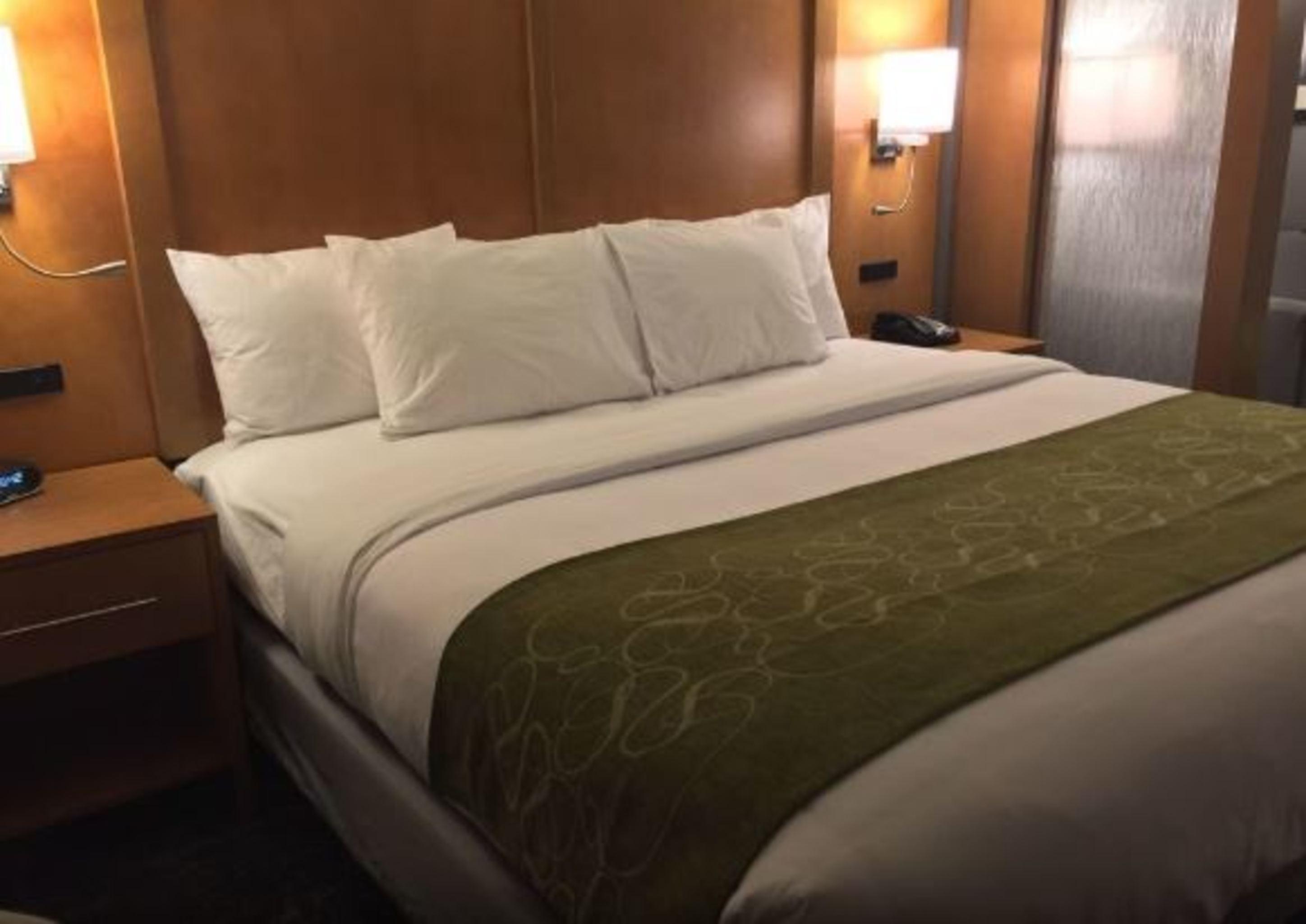 Comfort Suites North Charleston - Ashley Phosphate Kültér fotó