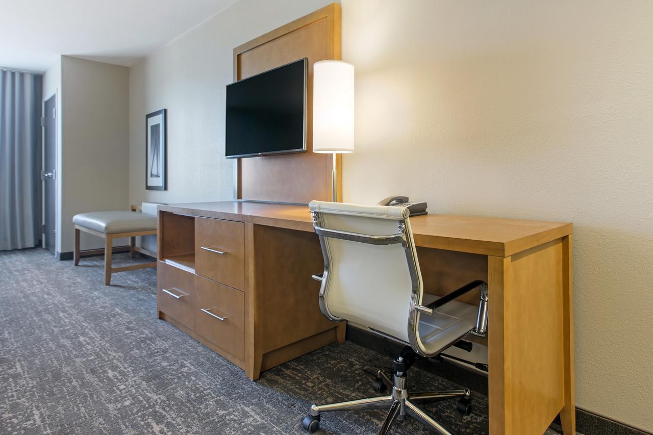 Comfort Suites North Charleston - Ashley Phosphate Kültér fotó